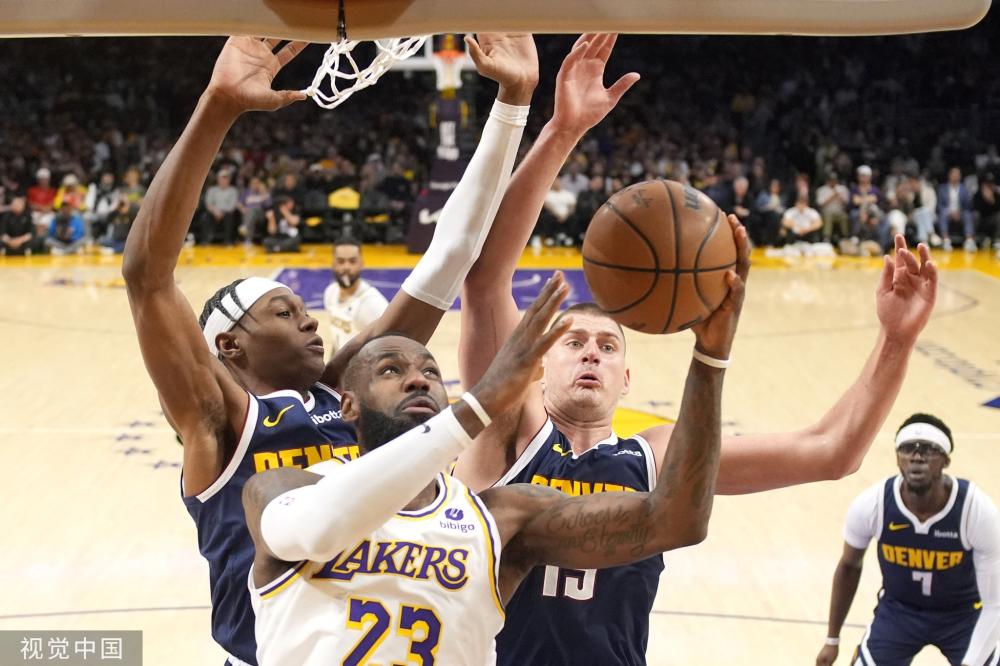 双管齐下 双管齐下