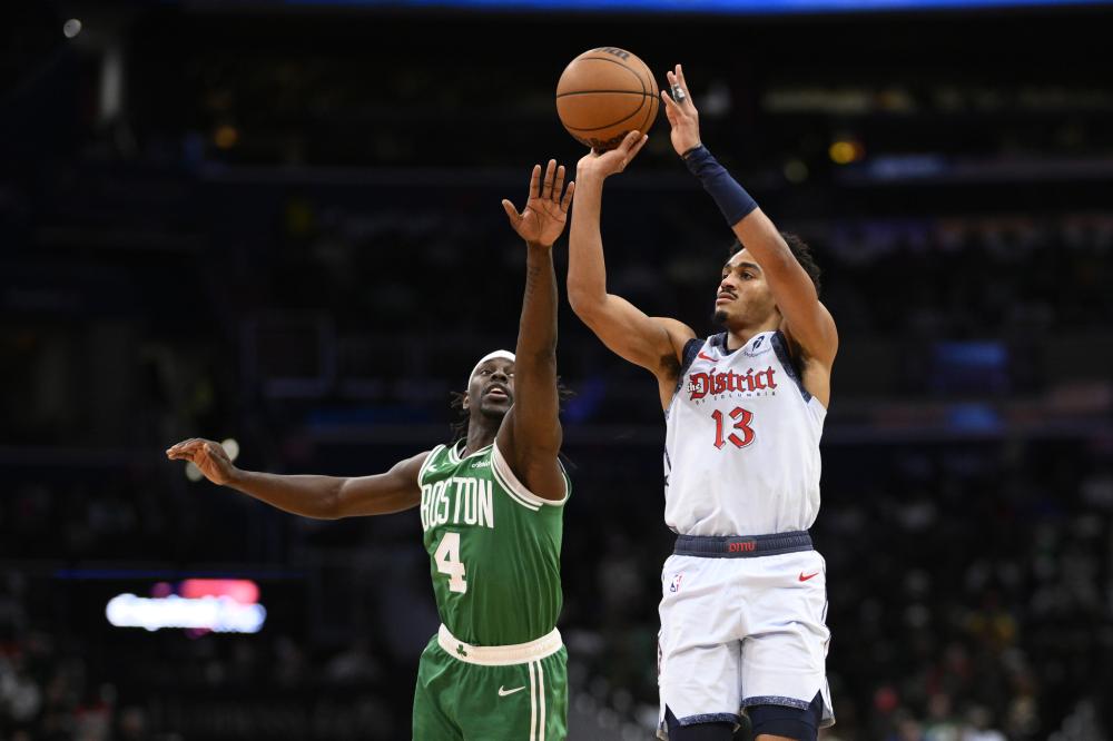 三分大战 三分大战